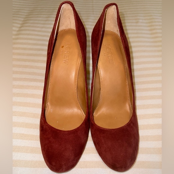 J. Crew Shoes - J.Crew Heels